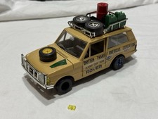 Burago 1:24 0104 Range Rover