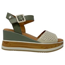 CARMELA 160531 SANDALO IN