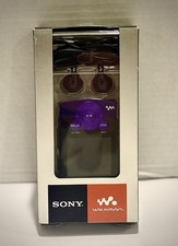 NUOVO/SONY Walkman S Series