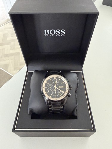 Hugo boss grand prix - hugo,