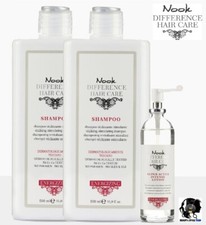 NOOK ENERGIZING SHAMPOO