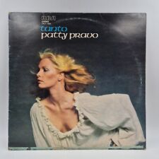 LP musica italiana PATTY PRAVO