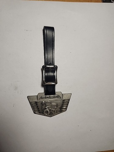 Orologio vintage ford - vintage,