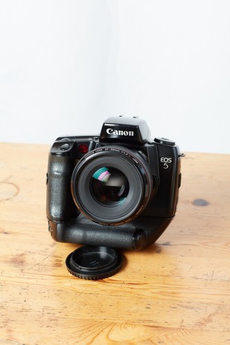Canon eos corpo analogico 35 - eos,