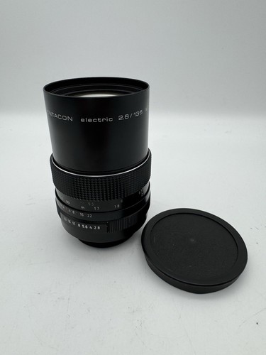 Pentacon elettrico 8 - pentacon,