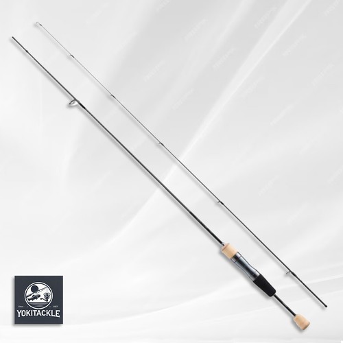 Canna spinning shimano 23 - canna,