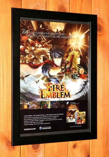 2005 fire emblem path - 2005,