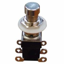 DEVIATORE A PEDALE DOPPIO 6
