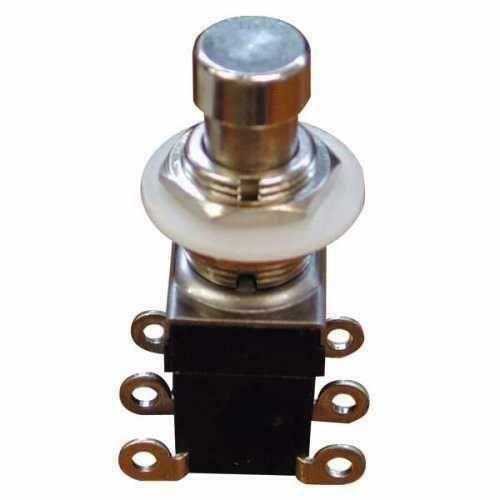 Deviatore pedale doppio - deviatore, 6