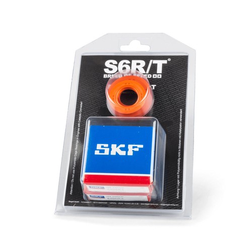 Kit revisione albero - kit, motore