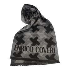 Sciarpa Uomo Ragazzo Enrico