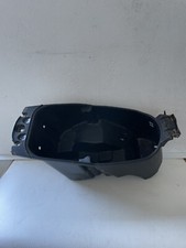 SOTTO SELLA VANO BAULE BAULETTO YAMAHA MAJESTY MBK SKYLINER 125-150-180CC 99-04