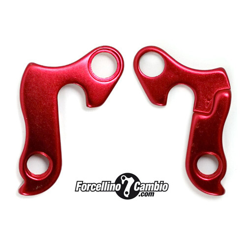 Forcellino cambio cube focus - forcellino,