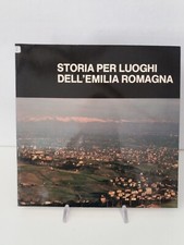 Libro STORIA PER LUOGHI