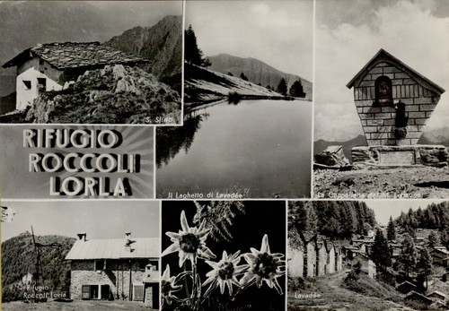 168855 rifugio roccoli - , lorla