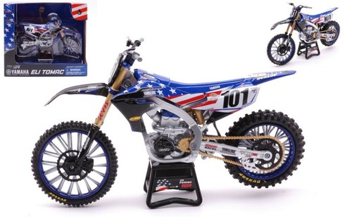 New ray moto cross - new,
