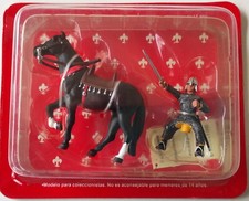 N. 4 Soldatini in lega di