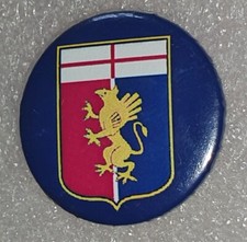 Distintivo calcio genoa - ⚽,
