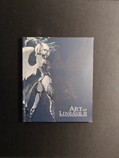 The Art of Lineage II –