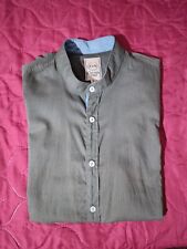 Camicia Uomo Estiva