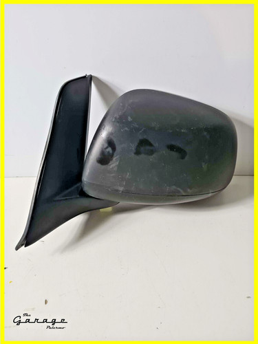 Specchietto retrovisore - specchietto,