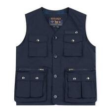 GIUBBINO GILET UOMO WOOLRICH