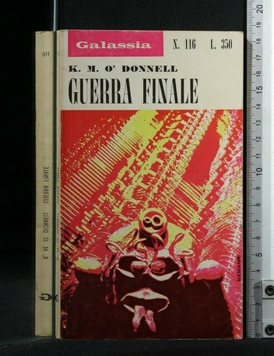 Galassia guerra finale - guerra,