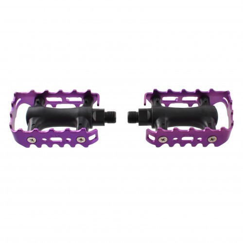Coppia pedali ciclo mtb - coppia,