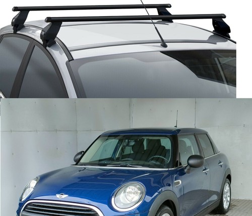 Barre portatutto mini cooper - barre,