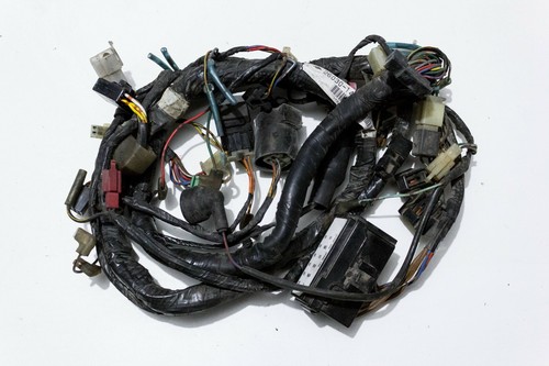 Kawasaki er5 500 96 - er-5,