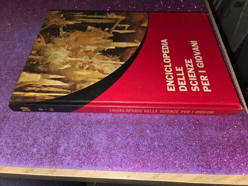 Enciclopedia delle scienze per