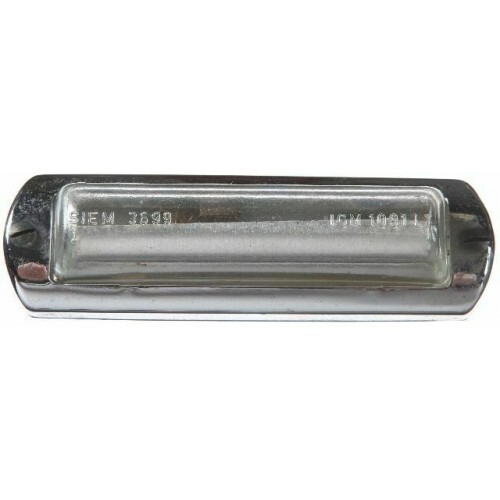 Luce cortesia fiat - cortesia, alfa