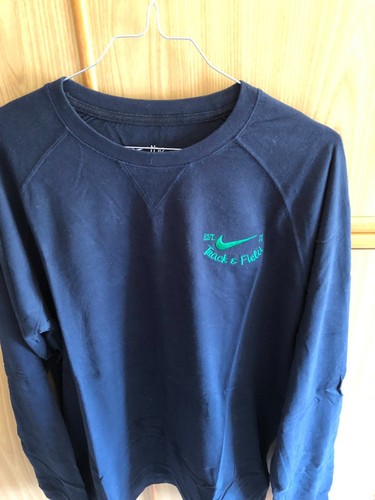 Shirt nike track field - nike, &