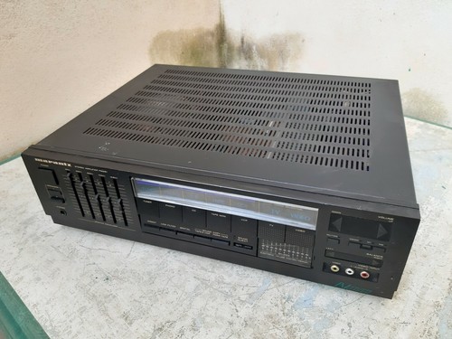 Amplificatore marantz 451 - marantz,