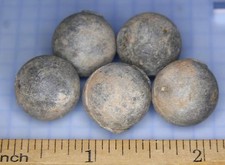 5 schegge reliquie originali