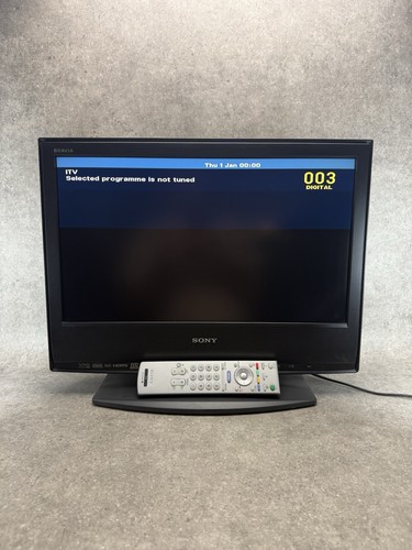 Sony bravia kdl - sony, lcd