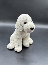 Raro peluche cane dalmata