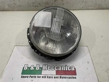 FARO FANALE ANT IN VETRO ORIG BOSCH VOLKSWAGEN MAGGIOLINO BEETLE 1974 COD 130...