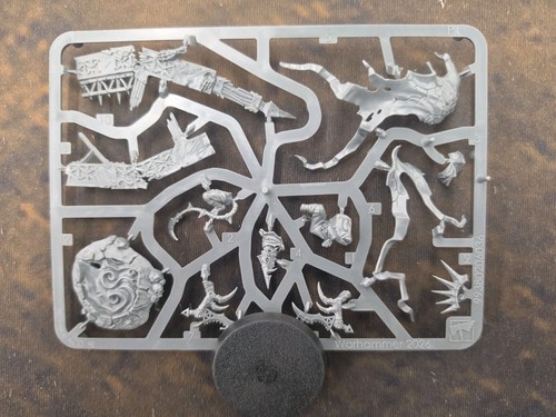 Age sigmar city ash - age,