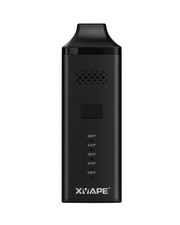 XVAPE - VAPORIZZATORE AVANT ERBE SECCHE (Vaper, Vaporizzatore)