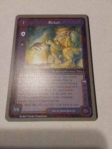 Burat bert carta - carta, terra