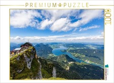 CALVENDO Puzzle Schutzhaus zur
