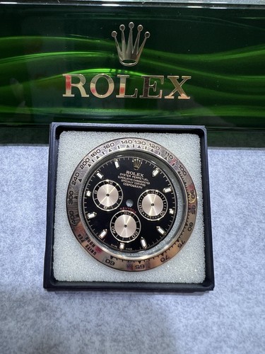 Original rolex daytona rose - original,