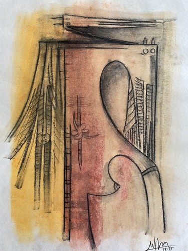 Wifredo lam - wifredo,