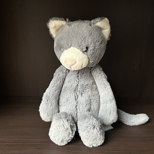 Jellycat bashful kitten - bashful,