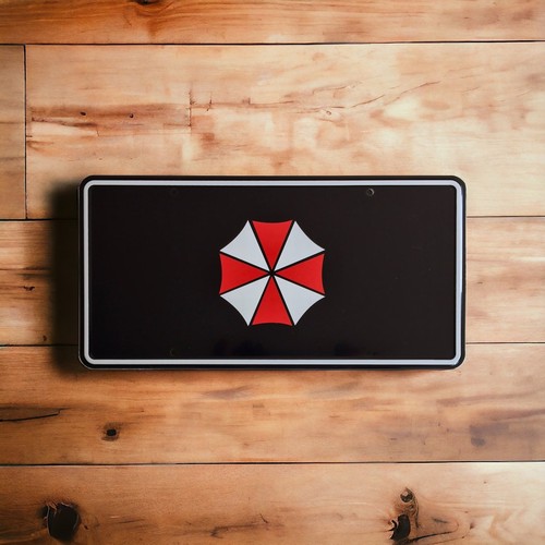 Raccoon city rpd umbrella - city,