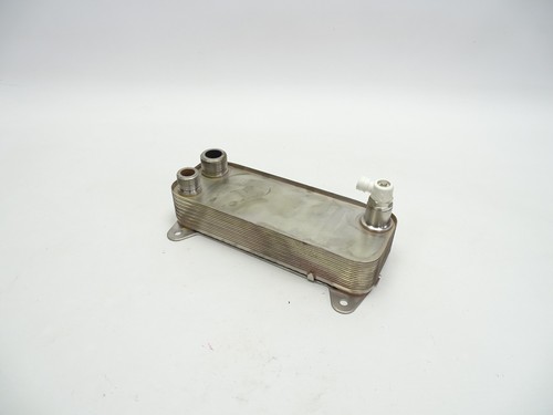 Scambiatore calore a - scambiatore,