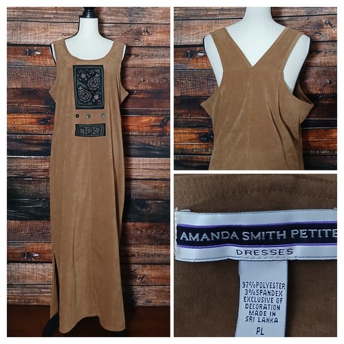 Abito maxi maglione amanda - maglione,