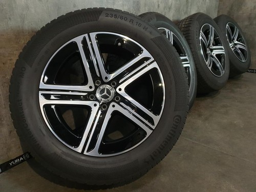 Mercedes glc x254 c254 - glc, jantes