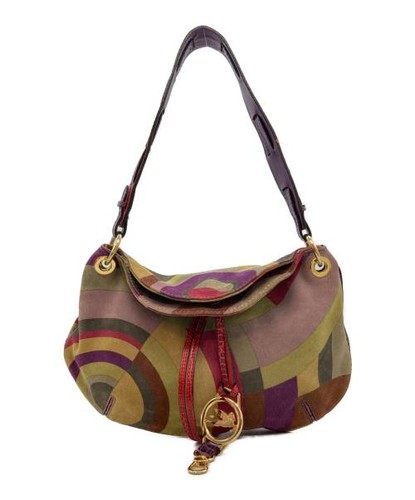 Borsa etro pelle - borsa,